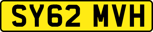 SY62MVH