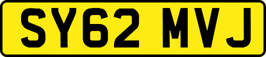 SY62MVJ