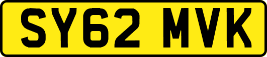 SY62MVK