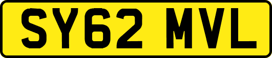 SY62MVL