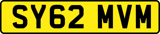 SY62MVM