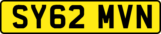 SY62MVN