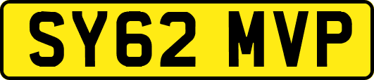 SY62MVP