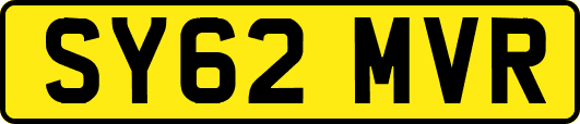 SY62MVR
