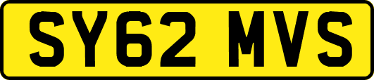 SY62MVS