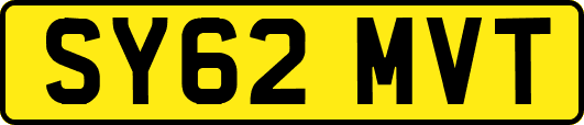 SY62MVT