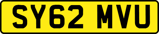 SY62MVU
