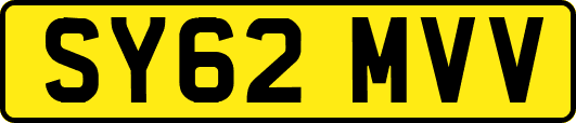 SY62MVV