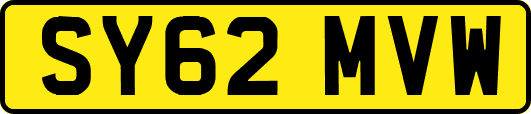 SY62MVW