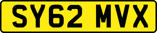 SY62MVX