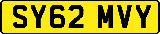 SY62MVY