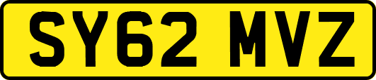 SY62MVZ