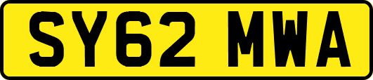 SY62MWA