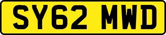 SY62MWD