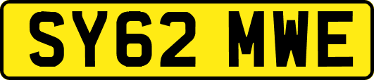 SY62MWE