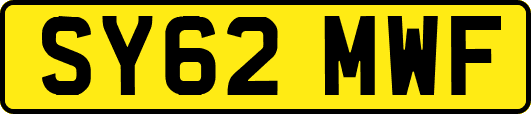 SY62MWF