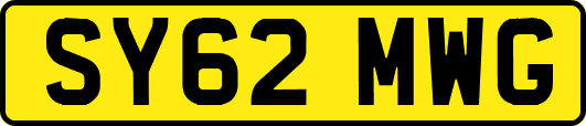 SY62MWG