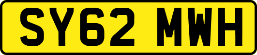 SY62MWH