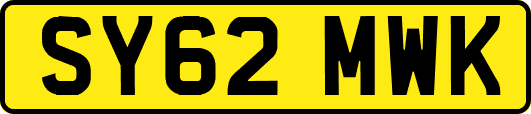 SY62MWK