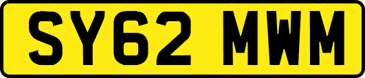 SY62MWM
