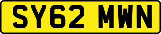SY62MWN
