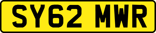 SY62MWR