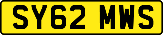 SY62MWS