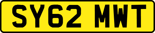 SY62MWT