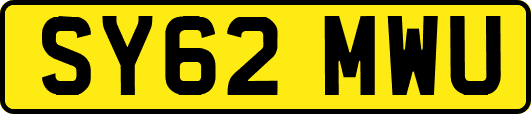 SY62MWU