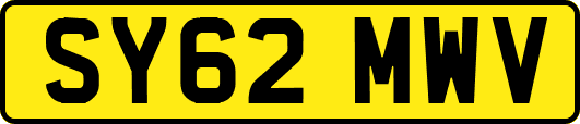 SY62MWV