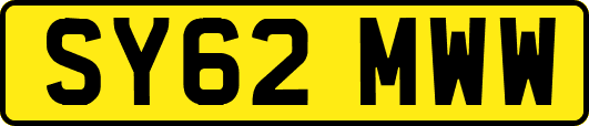 SY62MWW