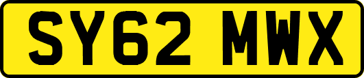 SY62MWX