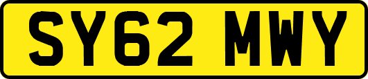SY62MWY