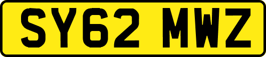 SY62MWZ