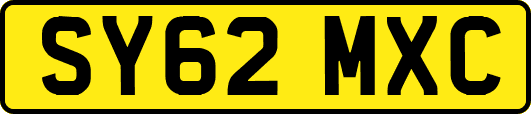 SY62MXC