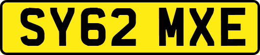 SY62MXE