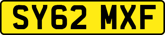 SY62MXF