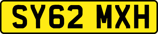 SY62MXH