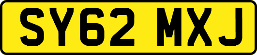SY62MXJ