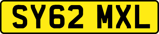 SY62MXL