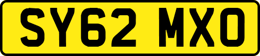 SY62MXO