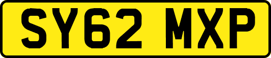 SY62MXP