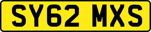 SY62MXS
