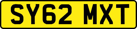 SY62MXT