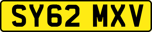SY62MXV