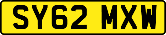 SY62MXW