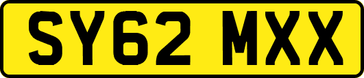 SY62MXX