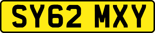 SY62MXY