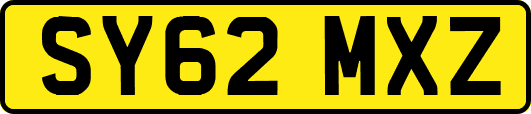 SY62MXZ