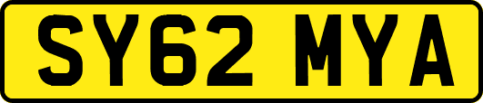 SY62MYA